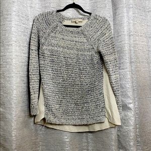Petite loft sweater